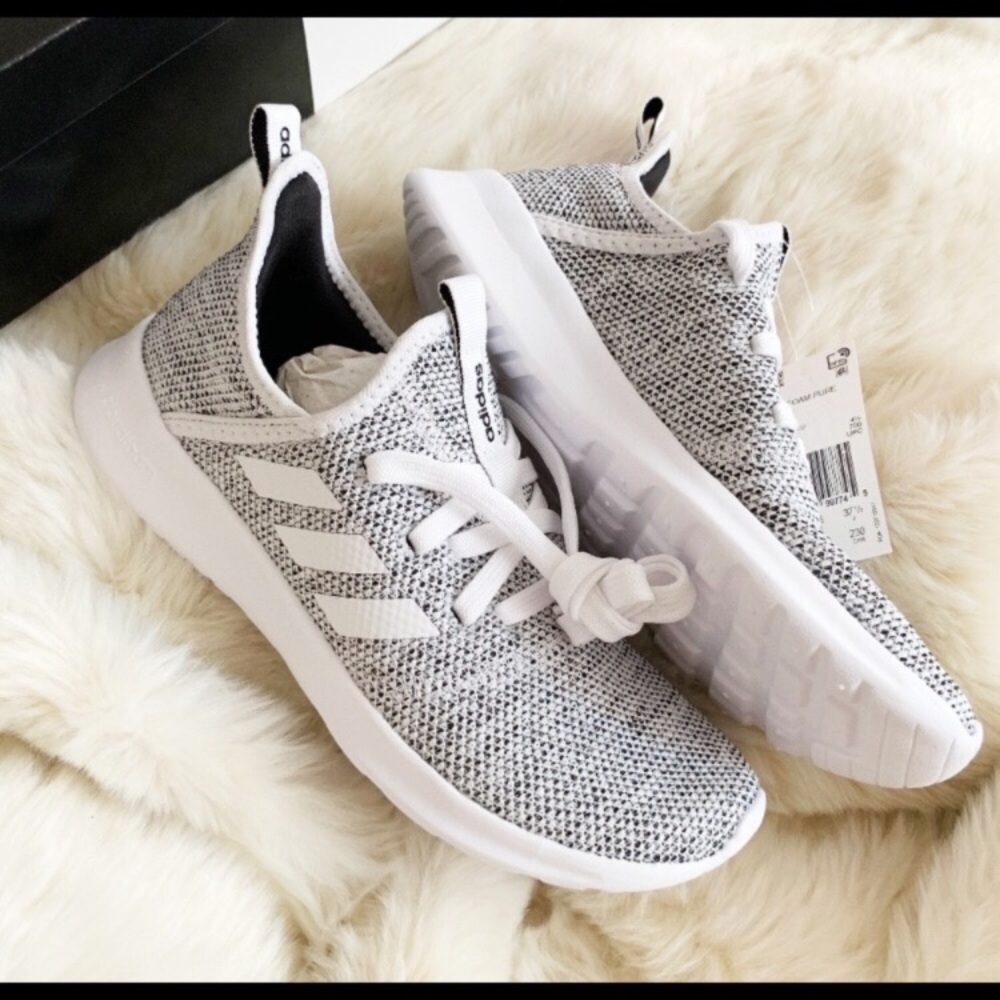 Adidas cloud form